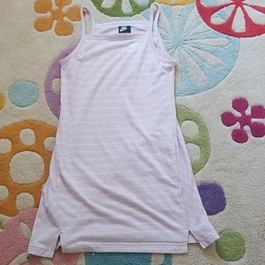 Nike youth dress